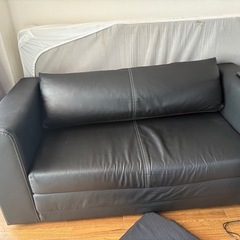 IKEA製　ソファベッド