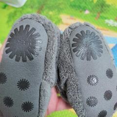 UGG 9cmの画像