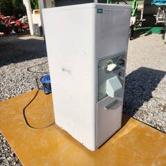 (香川) マルマスクリンスター45型 マルマス機械 精米機 ◎100Vの画像