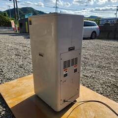 (香川) マルマスクリンスター45型 マルマス機械 精米機 ◎100Vの画像