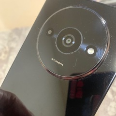 Redmi  A3の画像