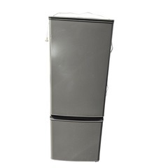 三菱ノンフロン冷凍冷蔵庫　MR-P17H-H 　2022年製