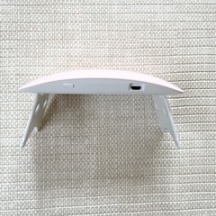 OMD MINI2UV LEDライト ジェルネイルの画像