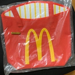 マクド　グッズの画像