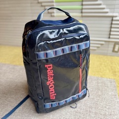 パタゴニア 45L ブラックホール バッグ