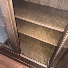 高級棚２個の画像