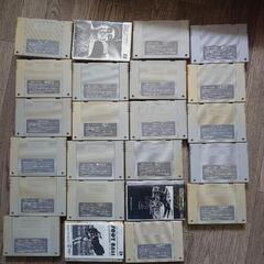 ✨SFC25本まとめ売り★名作あり、暇つぶしセット！！レトロゲーム、スーパーファミコンの画像