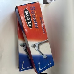 スケーター
