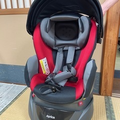 アップリカ チャイルドシート