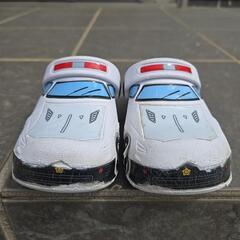 トミカ　サンダル約１７cm
