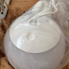 最終値引き★IKEA イケア FADO ファード  ペンダントランプ 30cmの画像