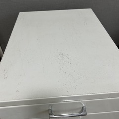 デスクワゴンの画像