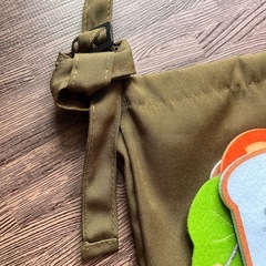 トートバッグの画像