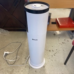 K2505-239 KLiFE 水循環超音波加湿器 HQ-JS902 動作確認済 キズ汚れ有りの画像