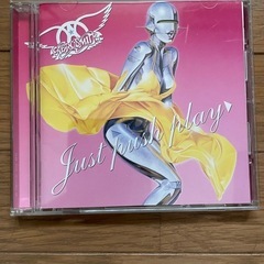 エアロスミス CD　3枚　AERO SMITHの画像