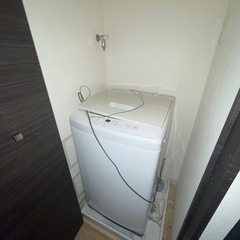 洗濯機　7kg
