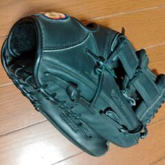 XTS野球ブローブ　ゆずりますの画像