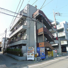 ⭐️トリプルゼロ物件⭐️ 敷金/礼金/仲手0円 😄審査通過…