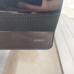 TOSHIBA　32インチ　液晶テレビの画像