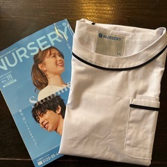 ナース服
