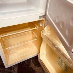 冷蔵庫 無料の画像