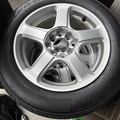 185/65R15 ヨコハマBluEarth-Es ES32