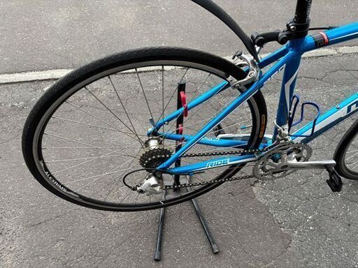 自社配送は札幌市内限定】MERIDA/メリダ ロードバイク RIDE880/ライド