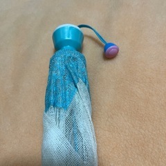 ベビー用蚊帳の画像