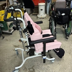 （値下げ）車椅子（障害者用）3台まとめての画像