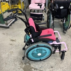 （値下げ）車椅子（障害者用）3台まとめての画像
