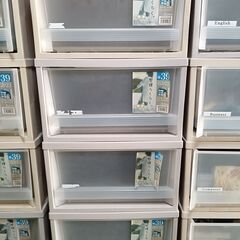 無料　幅39ｃｍ　奥行53ｃｍ　高さ23　4ケース