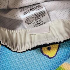 babygap 60cm 水着の画像