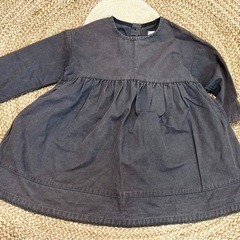 ♡cotton mill コットンワンピース♡の画像
