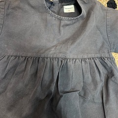 ♡cotton mill コットンワンピース♡の画像