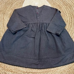♡cotton mill コットンワンピース♡の画像