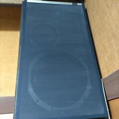 Sansui オーディオセットの画像