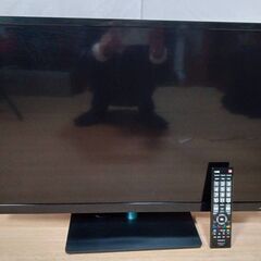 【G971】東芝　液晶カラーテレビ　32インチ　2013年製