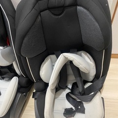 【ジュニアシート】B1-0002