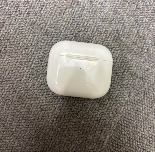 その他 Apple AirPods3