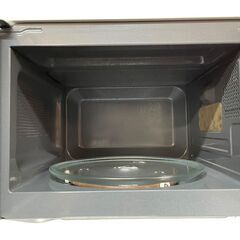 ☆2023年製 SHARP 電子レンジ 家庭用 キッチン家電 レンジ