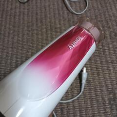 ドライヤー　21年製　Panasonicの画像