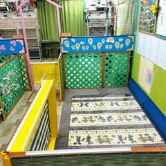 　ゆっくりライフ♪土日祝休み！年間休日120以上！！平日12時出勤!!可無資格OK!！放課後等デイサービス　レッツの画像