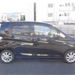 三菱　ekカスタムの画像