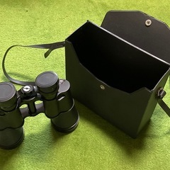 【検討中】双眼鏡