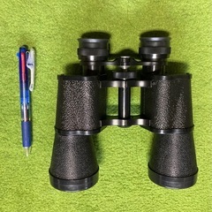 双眼鏡の画像