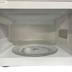 ★2023年製 電響社 電子レンジ 家庭用 キッチン家電 レンジ★の画像
