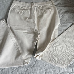 レディース　デニムパンツ　日本製の画像