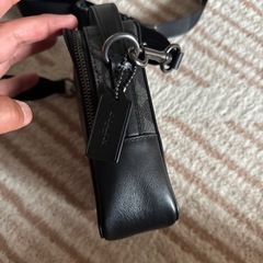 coachバッグの画像