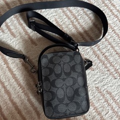 coachバッグ