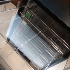 レターケース 7段の画像